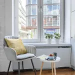 Corolla Pod Palma - Nowy Swiat Apartment *