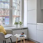 Corolla Pod Palma - Nowy Swiat