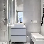 Corolla Pod Palma - Nowy Swiat Apartment Warschau
