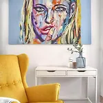 Apartment Corolla Pod Palma - Nowy Swiat *