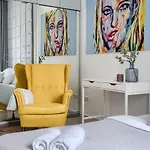 Corolla Pod Palma - Nowy Swiat Apartment *