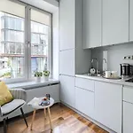 Corolla Pod Palma - Nowy Swiat *