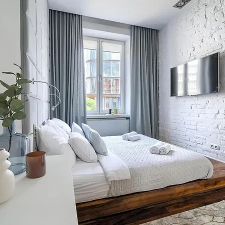 Corolla Pod Palma - Nowy Swiat *