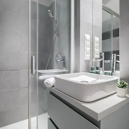 Corolla Pod Palma - Nowy Swiat Lejlighed