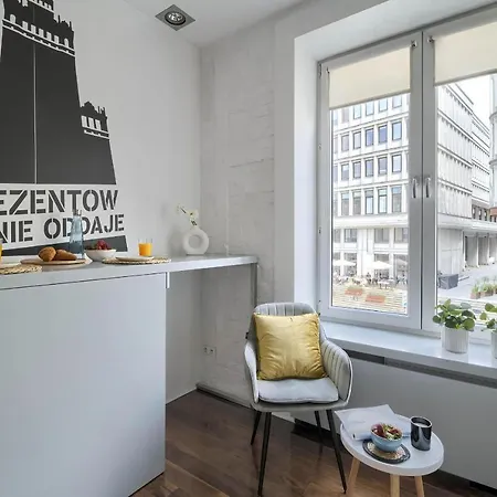 Lägenhet Corolla Pod Palma - Nowy Swiat *