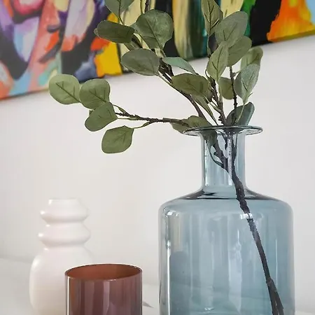 Corolla Pod Palma - Nowy Swiat * Warszawa