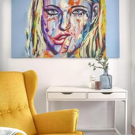 Lägenhet Corolla Pod Palma - Nowy Swiat *