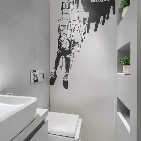 Corolla Pod Palma - Nowy Swiat * Warszawa