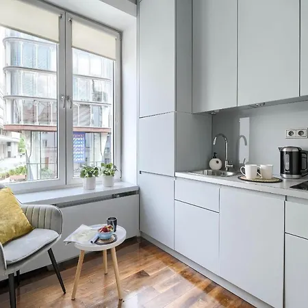 Corolla Pod Palma - Nowy Swiat *