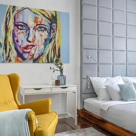 Corolla Pod Palma - Nowy Swiat