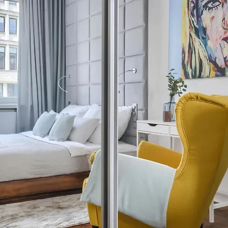 Lägenhet Corolla Pod Palma - Nowy Swiat *