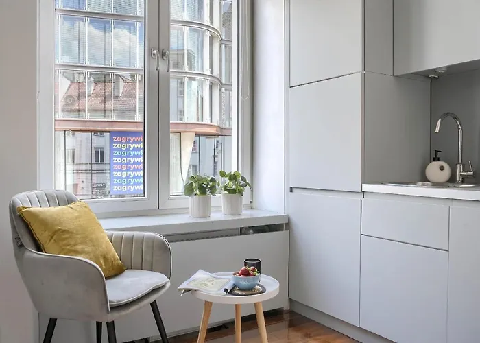 Corolla Pod Palma - Nowy Swiat