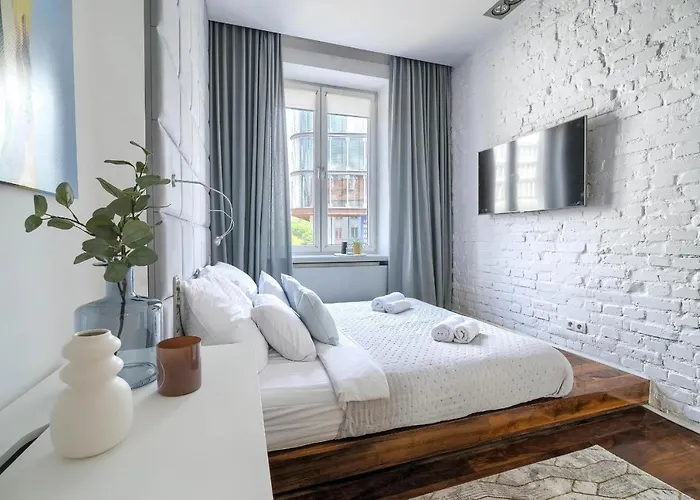 Corolla Pod Palma - Nowy Swiat *