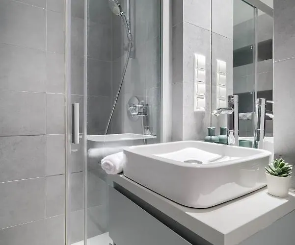 Corolla Pod Palma - Nowy Swiat Apartment