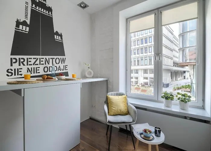 Apartment Corolla Pod Palma - Nowy Swiat *