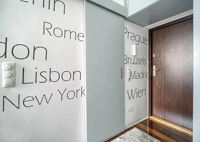 Apartment Corolla Pod Palma - Nowy Swiat *