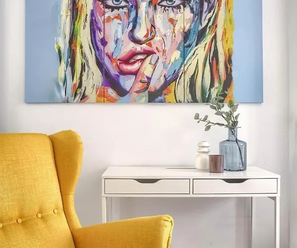 Apartment Corolla Pod Palma - Nowy Swiat *