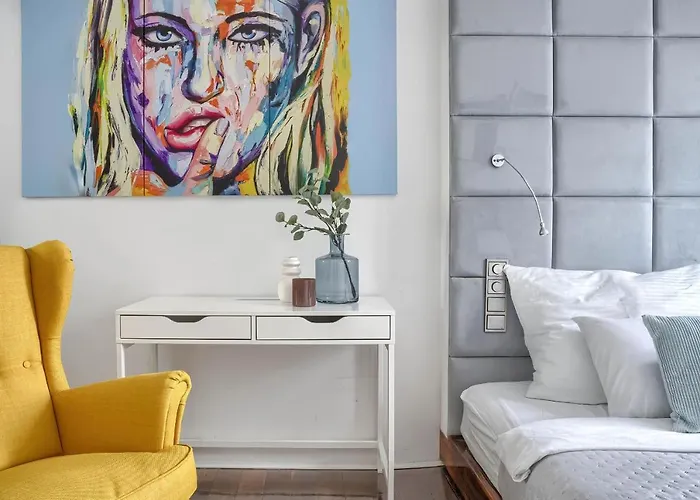 Corolla Pod Palma - Nowy Swiat Warsaw