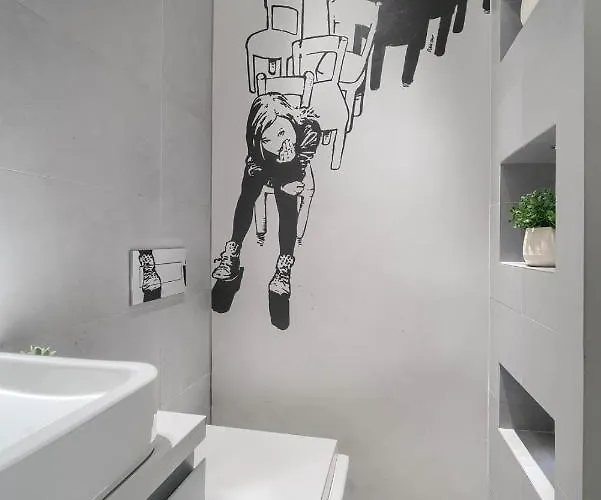 Corolla Pod Palma - Nowy Swiat * Warsaw