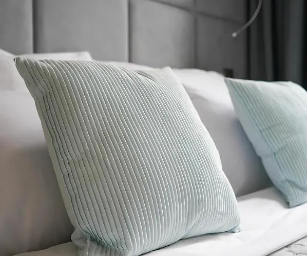 Corolla Pod Palma - Nowy Swiat Apartment