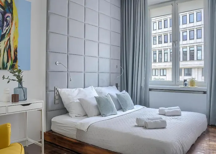 Apartment Corolla Pod Palma - Nowy Swiat