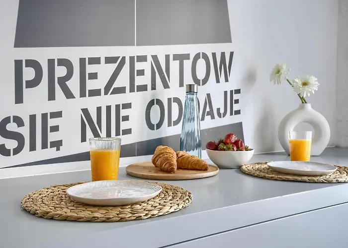 Corolla Pod Palma - Nowy Swiat