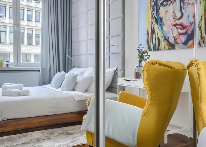 Apartment Corolla Pod Palma - Nowy Swiat *