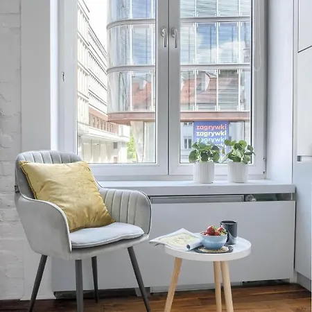 Corolla Pod Palma - Nowy Swiat 公寓 *