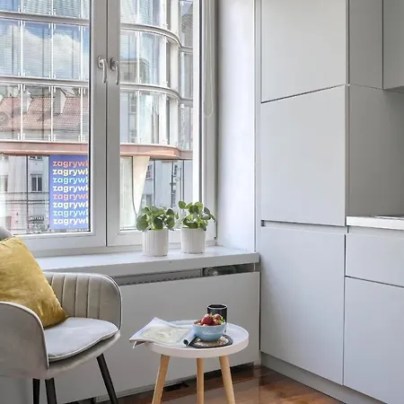 Corolla Pod Palma - Nowy Swiat