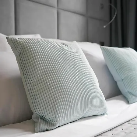 Corolla Pod Palma - Nowy Swiat 公寓