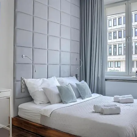 公寓 Corolla Pod Palma - Nowy Swiat