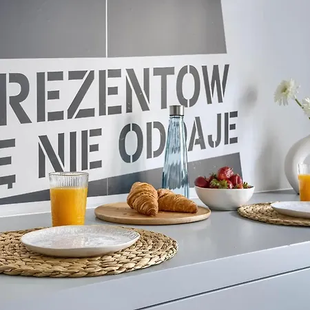 Corolla Pod Palma - Nowy Swiat